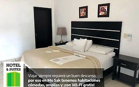 & Mo Sak Tapachula 4*